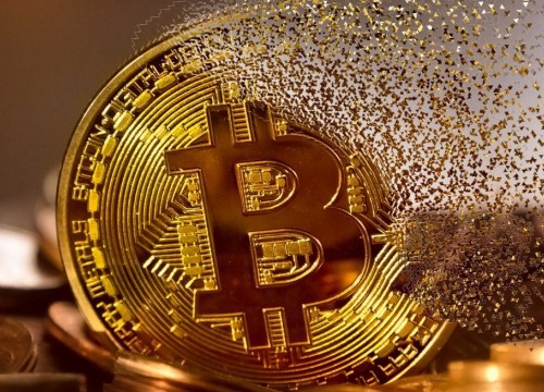 Các ngân hàng trung ương báo động đỏ về khả năng lao dốc của Bitcoin