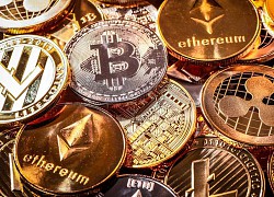 Các nhà quản lý lo sợ vụ sụp đổ năm 2017 của Bitcoin lặp lại