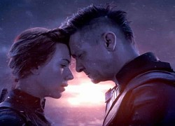 Cái kết bị xoá của Black Widow ở Endgame đã khác hoàn toàn, quá cảm xúc và xuất sắc nhưng bị cắt đi là đúng!