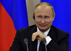 Cặp đôi Thụy Điển bị cấm đặt tên con là "Vladimir Putin"