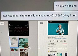 Cậu IT Nhâm Hoàng Khang tiết lộ mình là "người đầu tiên báo công an" tố nhóm từ thiện của Giang Kim Cúc