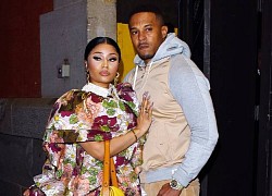 Chồng Nicki Minaj đối diện án tù 10 năm