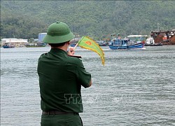 Đà Nẵng bảo đảm an toàn cho các cơ sở cách ly y tế tập trung trước bão số 5