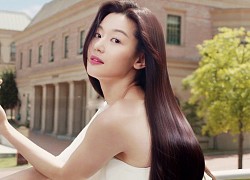 Con trai Jeon Ji Hyun học trường đắt nhất Hàn Quốc