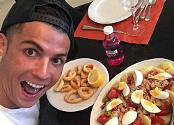 Công thức tạo nên một siêu Ronaldo