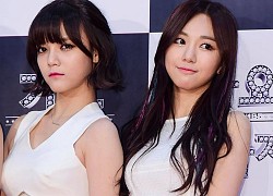 Cùng ngày Kwon Mina bị 'vạch mặt', Seolhyun thành chủ đề nóng nhờ body 'đẹp điên rồ'