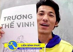 Dàn Running Man Việt "bóc" chuyện ở dơ: Lan Ngọc hay móc mũi trét, Ngô Kiến Huy mặc luôn đồ lót dính cát