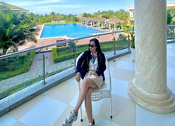 Vi vu xứ Quảng thơ mộng, đẳng cấp tại khu nghỉ dưỡng Gold Coast Quảng Bình Resort sang chảnh hàng đầu