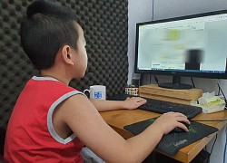 Để buổi học online của con không xảy ra sự cố chết người, bố mẹ nhớ kỹ và làm ngay những điều sau đây