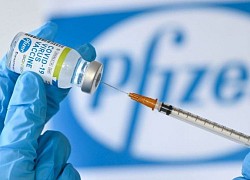 Đề nghị các địa phương tiêm mũi 2 Pfizer cho người tiêm mũi một Moderna