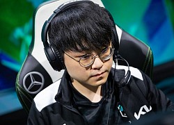 DK.ShowMaker: "LCK mạnh hơn phần còn lại của thế giới, bao gồm cả LPL"