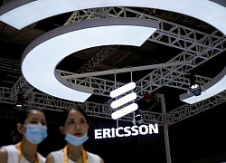 Ericsson đóng cửa trung tâm nghiên cứu lớn ở Trung Quốc