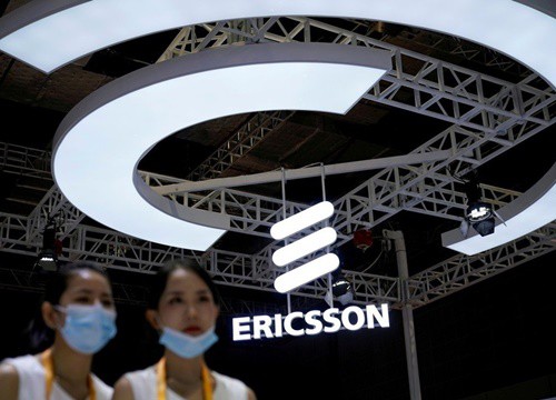 Ericsson đóng cửa trung tâm nghiên cứu lớn ở Trung Quốc