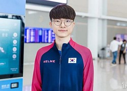 Faker cùng hàng loạt tuyển thủ Esports Hàn Quốc chắc chắn được miễn nghĩa vụ quân sự nếu vô địch ASIAN Games 2022?