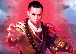 Fan &quot;hô biến&quot; Refund Gaming thành... Refund Thiếu Lâm, cộng đồng chỉ biết &quot;há hốc mồm&quot; vì ngạc nhiên