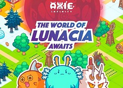 Founder Axie Infinity - 'hiện tượng' toàn cầu về game NFT: Chúng tôi muốn mang niềm vui cho game thủ, không khuyến khích kiếm tiền hay đầu tư