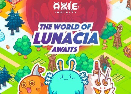 Founder Axie Infinity - 'hiện tượng' toàn cầu về game NFT: Chúng tôi muốn mang niềm vui cho game thủ, không khuyến khích kiếm tiền hay đầu tư