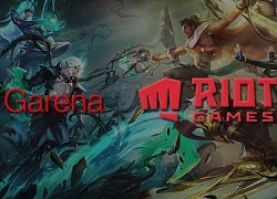 Game thủ LMHT ở máy chủ Garena phải dùng tới VPN mới xem được thông tin phiên bản update mới nhất của Riot?