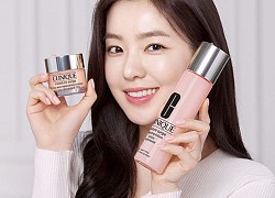 Gần 1 năm sau liên hoàn phốt của Irene, Seohyun chính thức thành đại sứ mới của Clinique, vị thế thậm chí còn xịn hơn