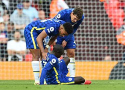 Giải pháp dự phòng cho Kante ở Chelsea