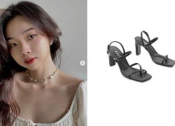 Hot girl Việt chia sẻ những item thời trang 'gây sốt' trên Lazada