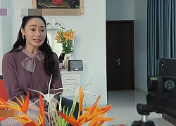 'Hương vị tình thân': Có hẳn 10 người xem livestream của bà Xuân, chính các thành viên đoàn phim tố mẹ của Long ăn chặn tiền từ thiện?