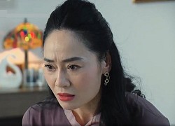 'Hương vị tình thân' tập 32 (p2): Bắt trend cực nhanh, đối tác bắt bà Xuân 'sao kê'