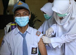 Indonesia thừa nhận khó khăn trong tìm kiếm nguồn vaccine