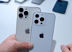 iPhone 13 khác biệt gì so với iPhone 12