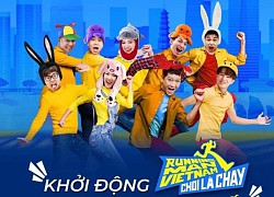 Jack sẽ xuất hiện tối nay (9/9) trong buổi livestream của Running Man Việt?