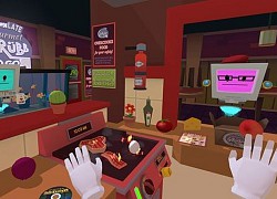 Job Simulator - gợi ý giải trí cực mạnh mùa COVID-19