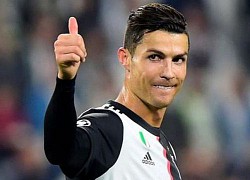 Juventus đổ lỗi cho ai khi Ronaldo đã đi