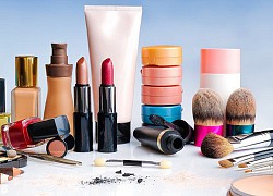 Khóa học trang điểm: 'Ví makeup' đúng điệu