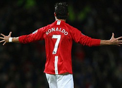 Khoảnh khắc Ronaldo trở lại Old Trafford hút hơn 11 triệu lượt xem