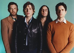 Kings of Leon sẽ trở thành ban nhạc đầu tiên có ca khúc NFT được phát trong không gian