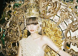 Lisa để lọt bộ cánh "lạc quẻ" trong MV solo, dân tình "tụt mood" chê xấu nhưng liệu có đáng?