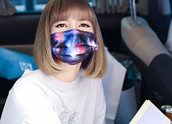 Lisa, Mi Yeon, Arin, StayC... được fan săn đón trên đường đi làm