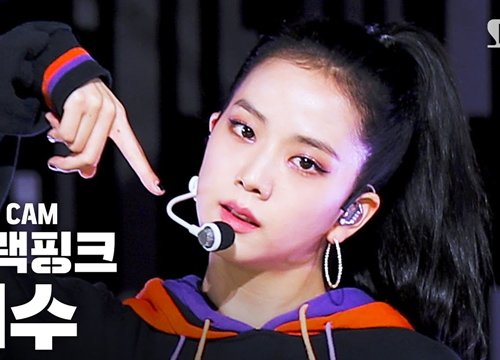 Lisa solo xong là tính ngay hộ Jisoo: Không chọn ballad mà chốt phong cách cực sốc cho chị cả BLACKPINK