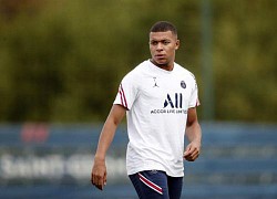 Lộ mức lương khủng của Mbappe nếu đến Real Madrid