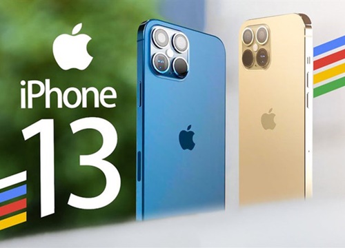 Lý do để Apple vẫn dùng số 13 cho iPhone mới