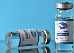 Lý do vắc xin Pfizer ít tác dụng phụ hơn