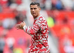 Màn ra mắt MU của Ronaldo bị 'quấy rối' bởi lời nhắc nhở vụ tố CR7 hiếp dâm