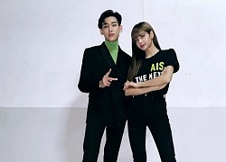 MC Thái "tâng bốc" Lisa quá đà, phủ nhận công sức idol tiền bối, BamBam (GOT7) và fan lập tức "phản dame" căng đét