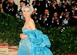 Met Gala: 'Đại tiệc thời trang' và cách lựa chọn trang phục cho các sao