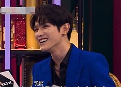 Netizen xấu hổ giùm Taeyong (NCT) vì thiếu chuyên môn, làm giám khảo nhận xét bằng cảm tính