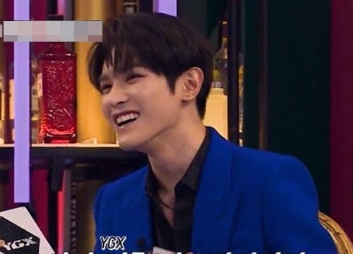 Netizen xấu hổ giùm Taeyong (NCT) vì thiếu chuyên môn, làm giám khảo nhận xét bằng cảm tính