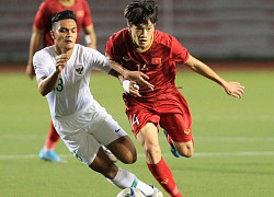 Nếu có thể, hãy đưa Hoàng Đức sang K.League!