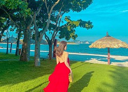 Nghỉ dưỡng ấn tượng tại 'ốc đảo xanh' thơ mộng thuộc Vinpearl Resort Hạ Long đẳng cấp và xa hoa