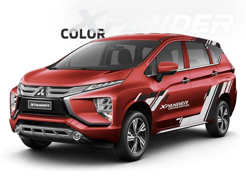 Nhiều mẫu xe Mitsubishi được ưu đãi, giảm giá trong tháng 9