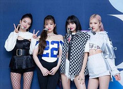 Nhớ Jennie quá hay sao mà dân tình đào lại màn lên nốt cao đâu ra đấy trong encore Lovesick Girls rồi khen lấy khen để!